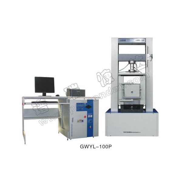 Mechanical properties examinat